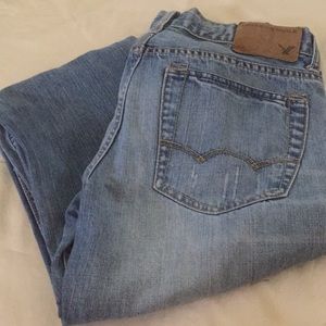 American Eagle jeans for men